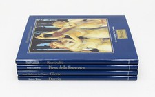 Piero Duccio Giotto Botticelli