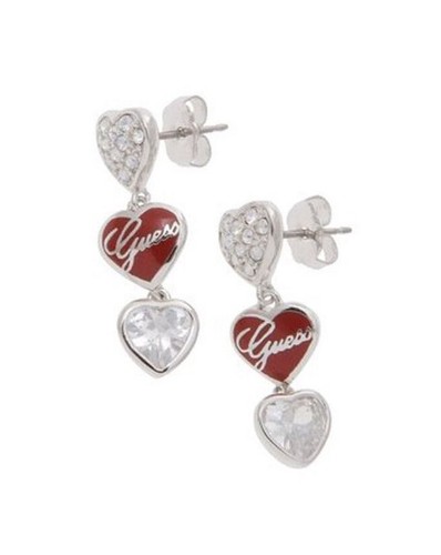 Orecchini guess pendenti - guess,
