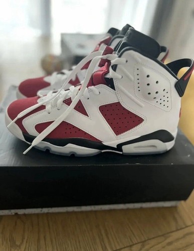 Jordan 6 retro - 6,