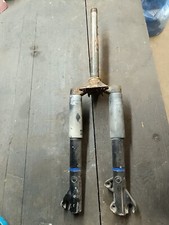 FORCELLA PIANTONE AVANTRENO PIAGGIO FREE 50 95 02 Red