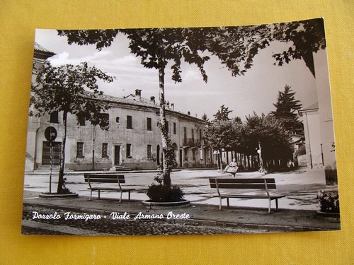 Pozzolo formigaro - formigaro,