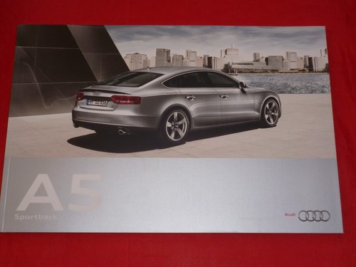 Audi sportback 0 tfsi - audi,