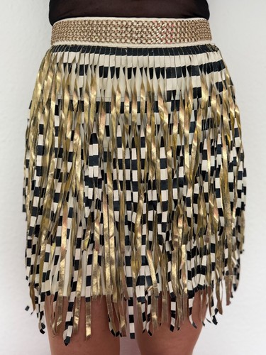 Minigonna elisabetta franchi - minigonna,