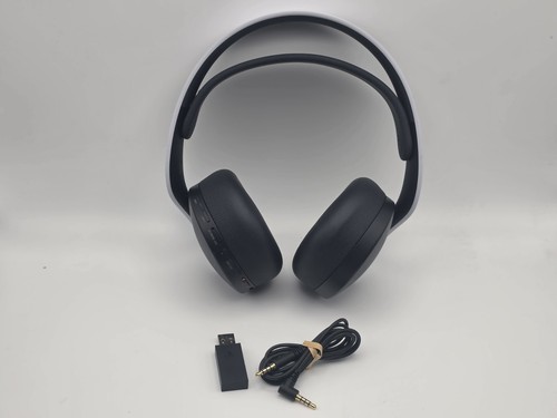Sony pulse cuffie - sony, 3d