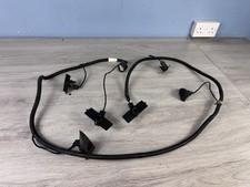 CABLAGGIO PARAURTI ANTERIORE