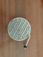 Piano Magnetico Tondo