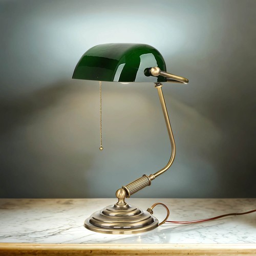 Lampada banco da - banco,