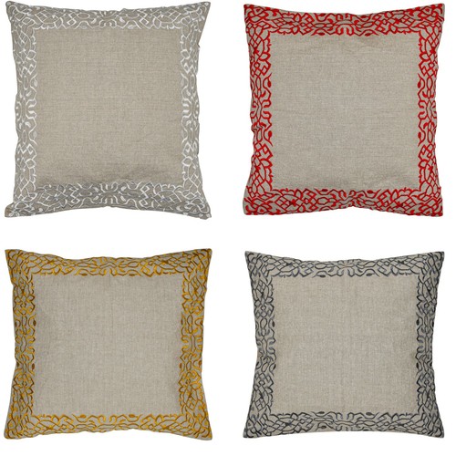 Set cuscini decorativi - 4,