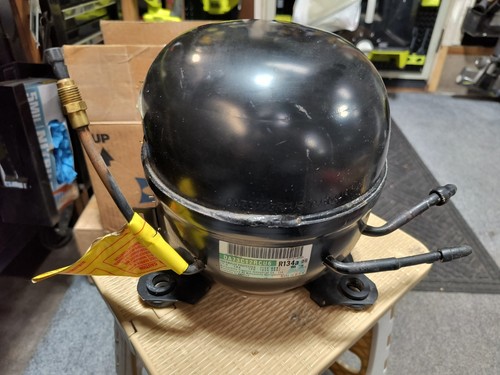 ---NUOVO---Compressore