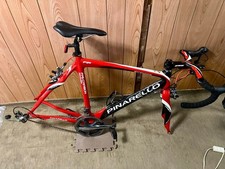 PINARELLO FP5 FSA integrated