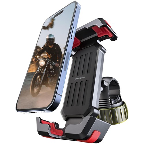 Supporto telefono bici moto