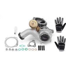 Billet Turbocompresseurr K04
