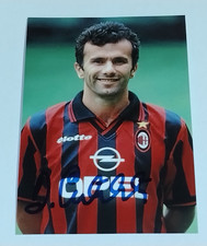 AUTOGRAFO DEJAN SAVICEVIC FOTO