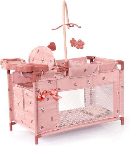 62626aa letto per - per, bambole