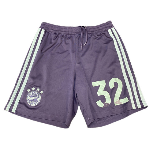 Pantaloncini calcio bayern - fc,