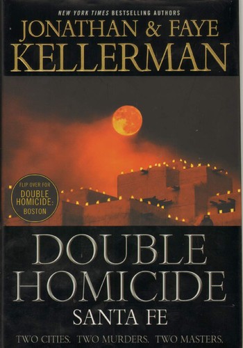 Double homicide kellerman - homicide,