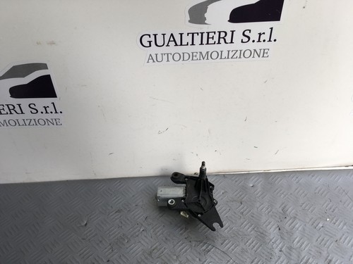 Motorino tergicristallo - motorino,