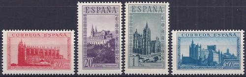 España 1938 edifil sh847 - 1938, edifil#sh847