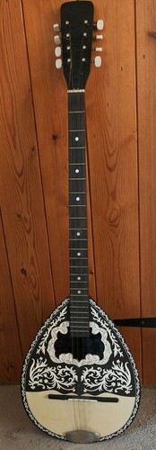 Bouzouki ecorda bp10 greco - bp10,