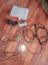 Console PS1 Playstation 1 Come