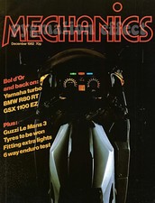 GSX1100EZ XJ650T R80RT XR200R