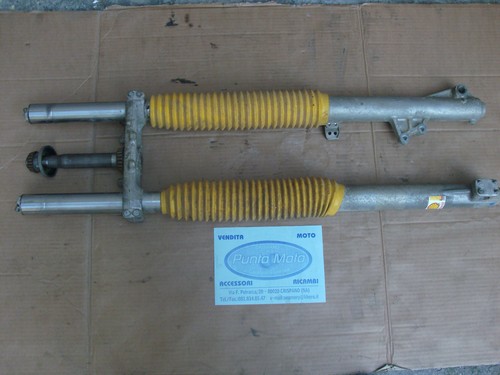 Forcella anteriore fork yamaha - anteriore,