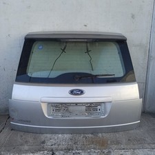 Portellone Cofano Bagagliaio Posteriore Ford CMax Titanium Restyling 2009 Grigio