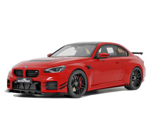 Schnitzer acs2 sport - acs2,