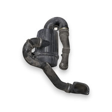 Box / scatola filtro fiat ducato 2.3 diesel cod:1399867080 (2014-)