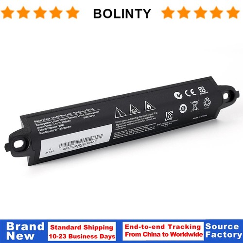 359498 batteria ricambio - 359498, di