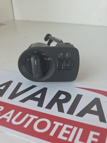 Interruttore luci audi 8p - luci,