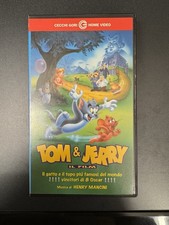 Tom & Jerry-il