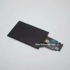 Display LCD schermo monitor