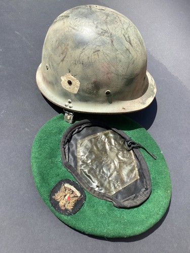 Gulf war veteran bring - , back