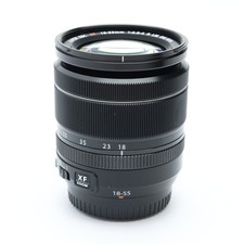 Fujifilm Fujinon XF 18-55mm