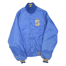 MAJESTIC Uomo Blu & Giallo