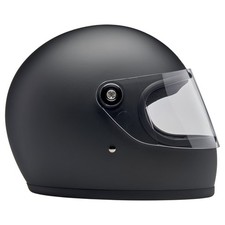 Casco Biltwell Gringo S nero