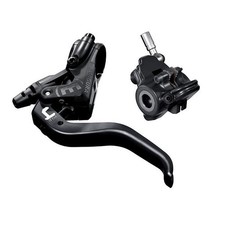 mt4 flatmount single disc