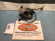 Carburatore carburetor