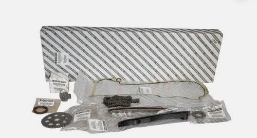 Kit distribuzione con catena - kit,
