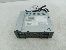 VAUXHALL INSIGNIA SILVERBOX