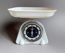 Bilancia vintage Effem anni 50/60, Germania