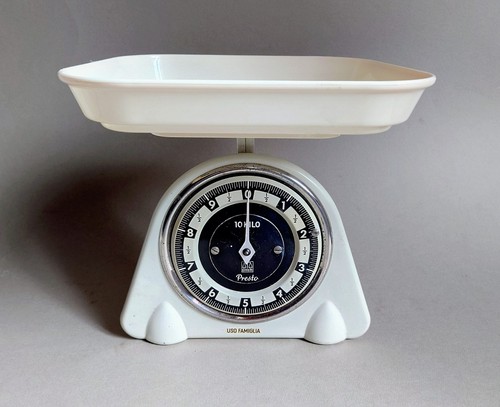 Bilancia vintage effem anni - bilancia,