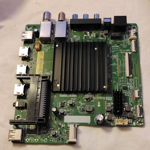 Scheda mainboard - , tv