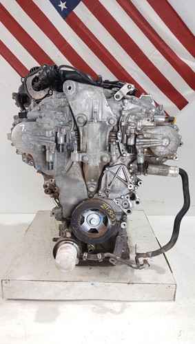 Motore nissan murano v6 - motore, 3.5