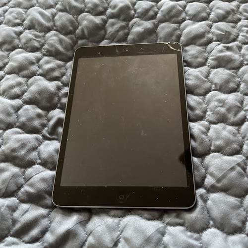 Apple ipad mini generazione - ipad, 2a