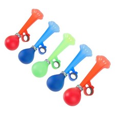  5Pcs Bike Bugle Horns Trombe