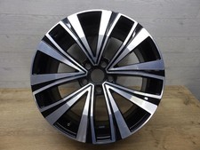 1 cerchio in lega 18 pollici