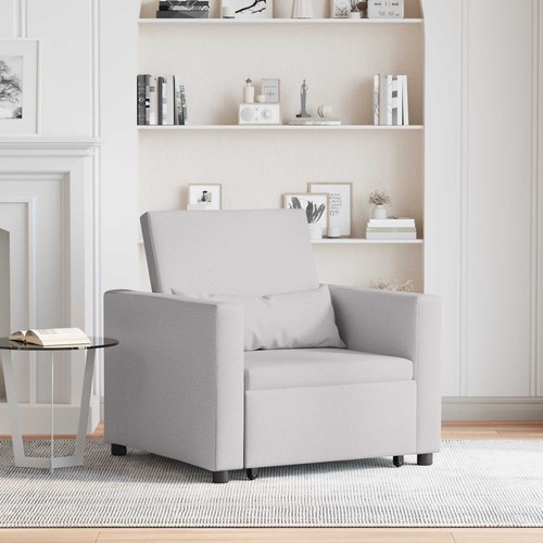 Divano letto estraibile