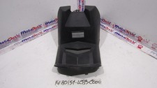 Cover sottosella tunnel Under seat cover Kymco Agility 50 05 06